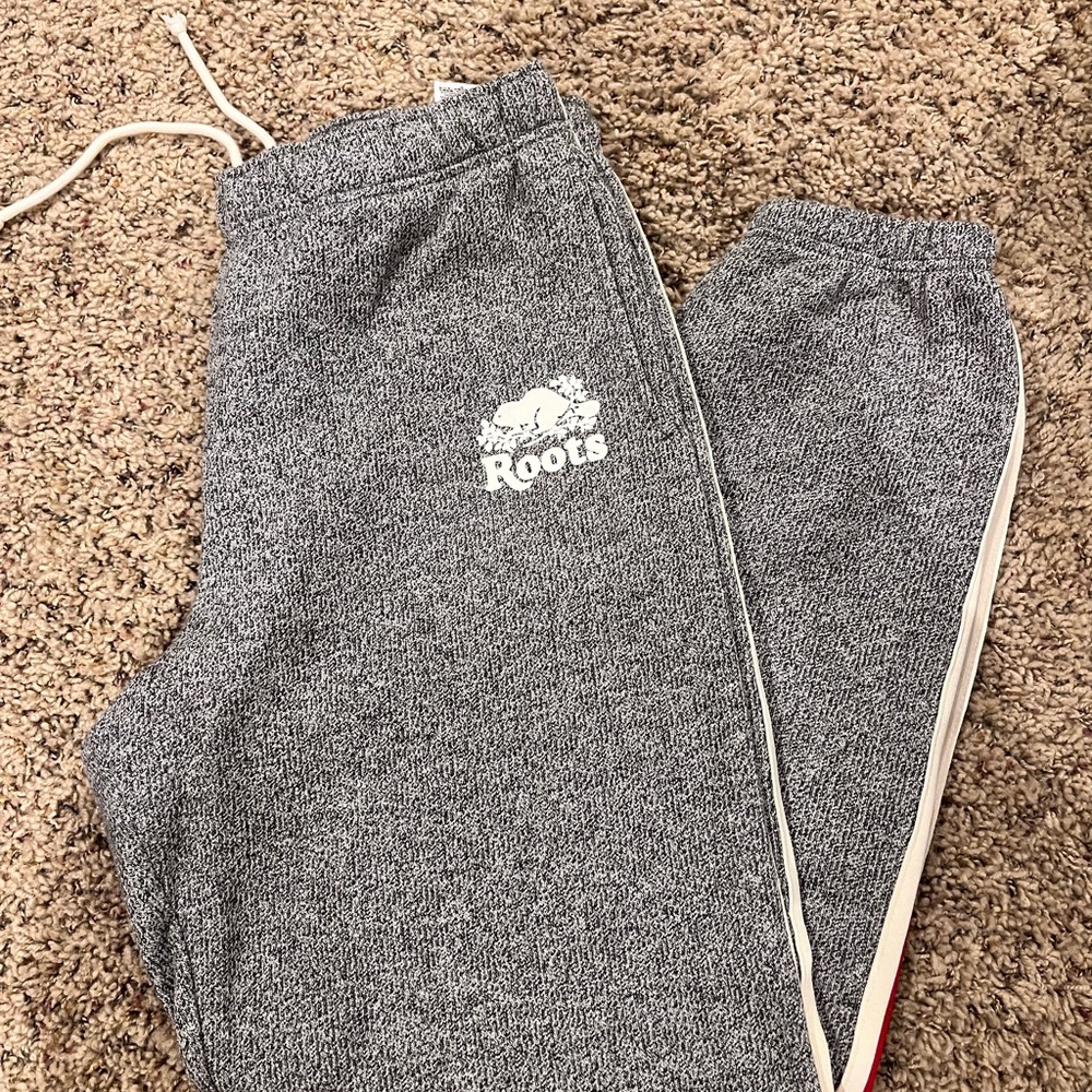 Roots Cabin jogger